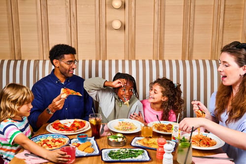 Prezzo Italian
