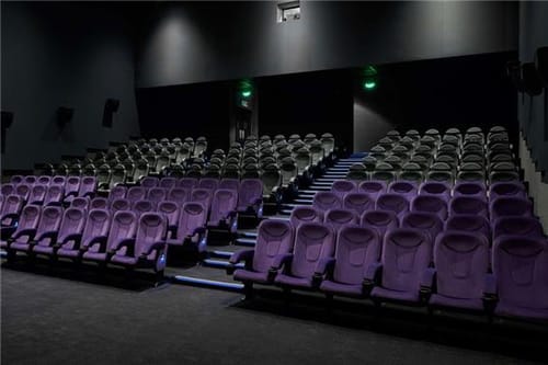 Reel Cinema