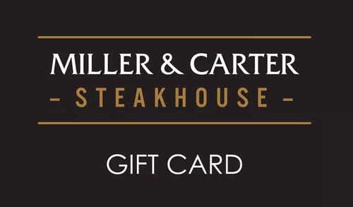 Miller & Carter