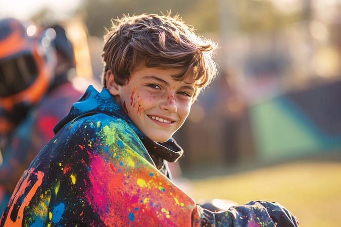 How to Have Fun with Your Teen This May: Awesome Activities to Try Together 🌸👨👩👧👦