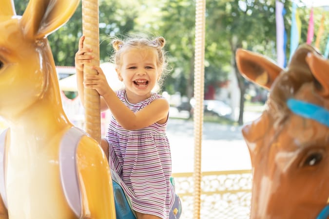Top Toddler Days Out – Big Adventures for Little Feet! 👣🌞