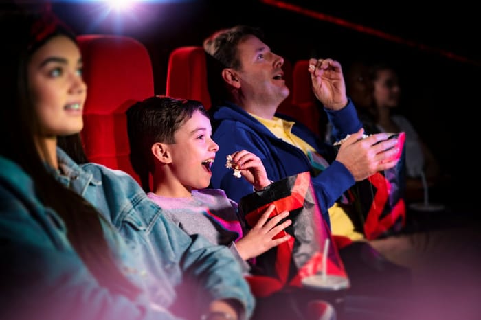 Cineworld