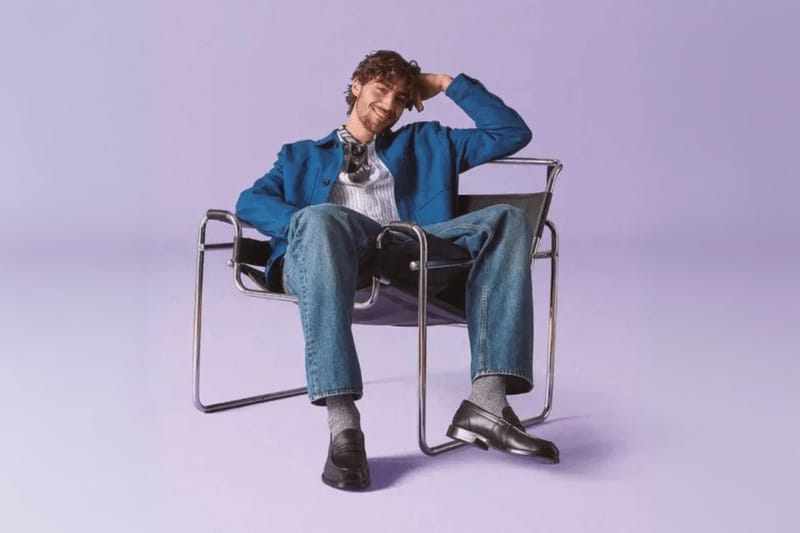 Clarks Men’s Shoes and Everyday Footwear