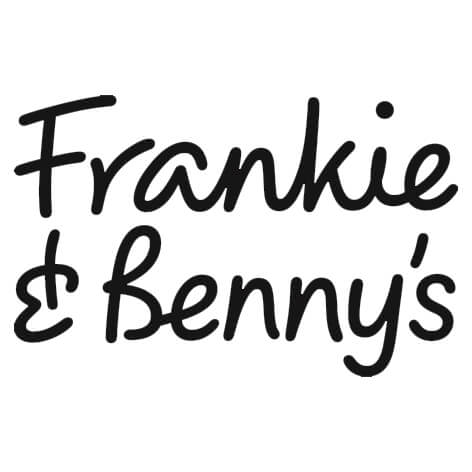 frankie and bennys logo