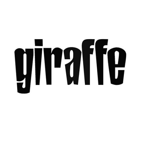 giraffe restaurants logo