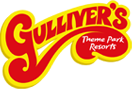 gullivers world logo