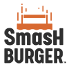 smash burger logo