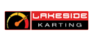lakeside karting logo