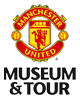 man united logo