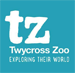 twycross zoo logo