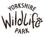 yorkshire wildlife park logo