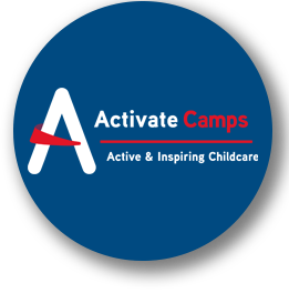activate badge logo