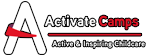 activate activity camps logo