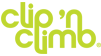 clip n climb logo