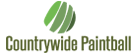 countrywide paintball logo