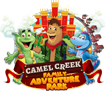 camel creek logo