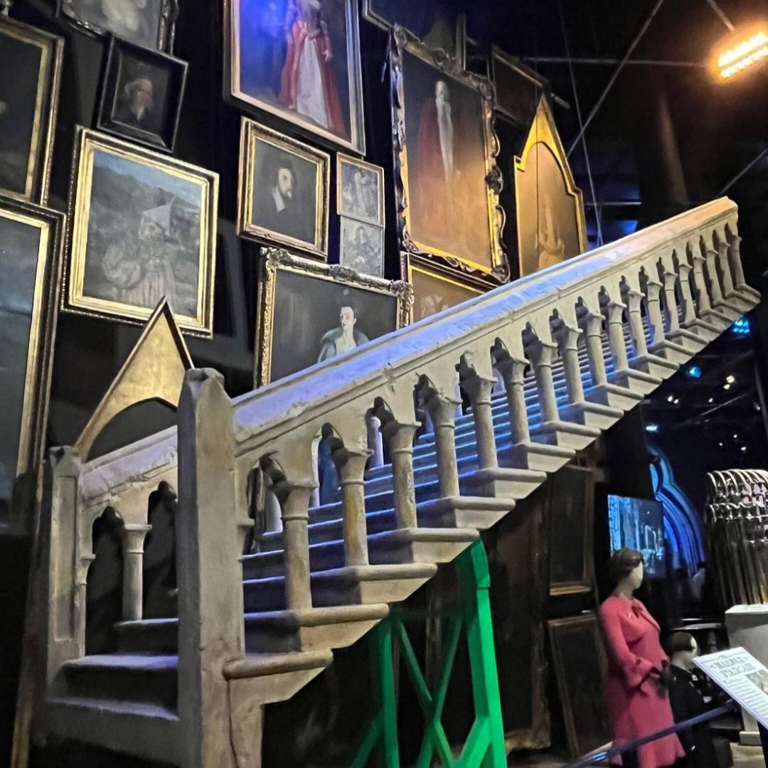 Warner Bros. Studio Tour London Tickets & Offers | Kids Pass
