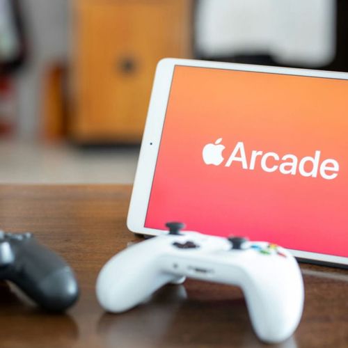 Apple Arcade
