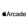 Apple Arcade logo