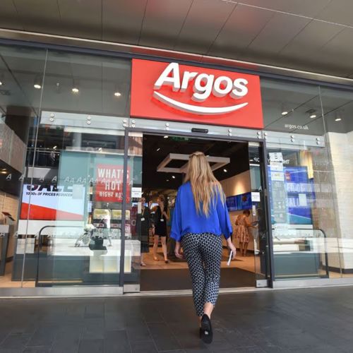 Argos