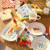 B&M Summer Tableware and Picnic Accessories