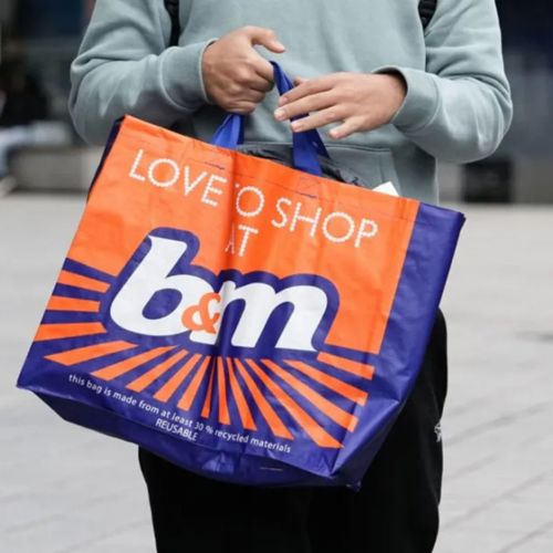 B&M