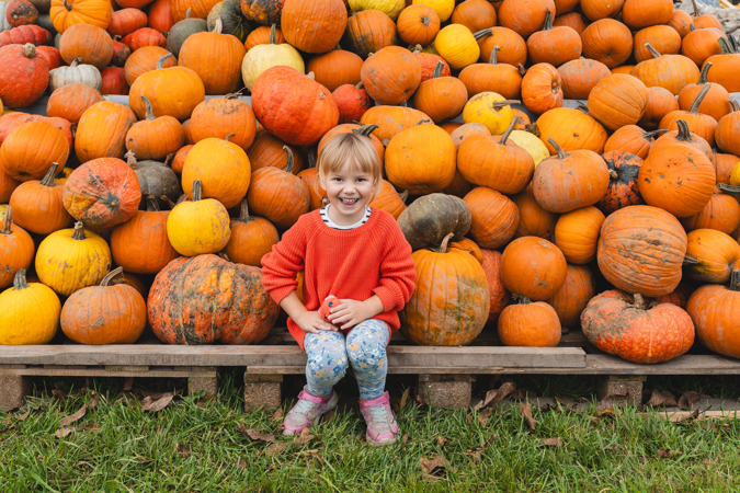 October Half-Term on a Budget: Cheap and Free Things To Do With Kids in the UK