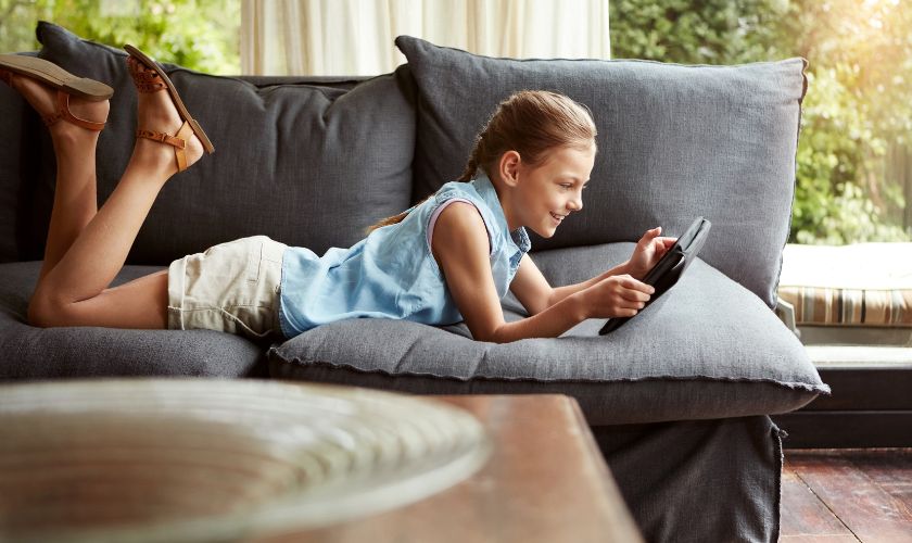 The Screen-Free Summer Challenge: 30 Things to Do With Kids That Get Everyone Out