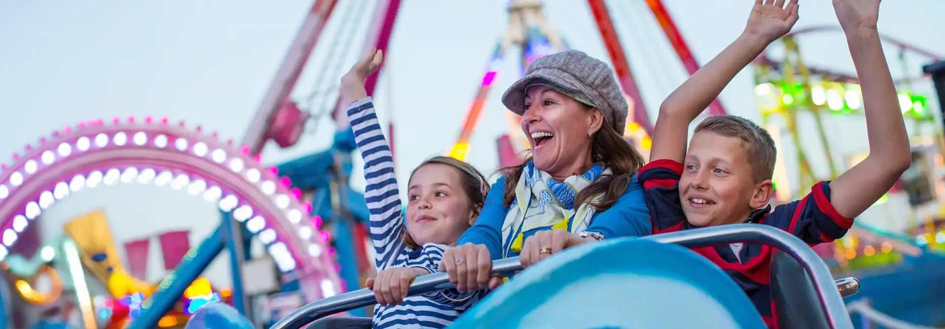 Blog page main hero image