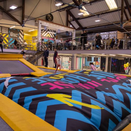 Bounce House