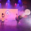 Brainiac Live smoke cannon experiment