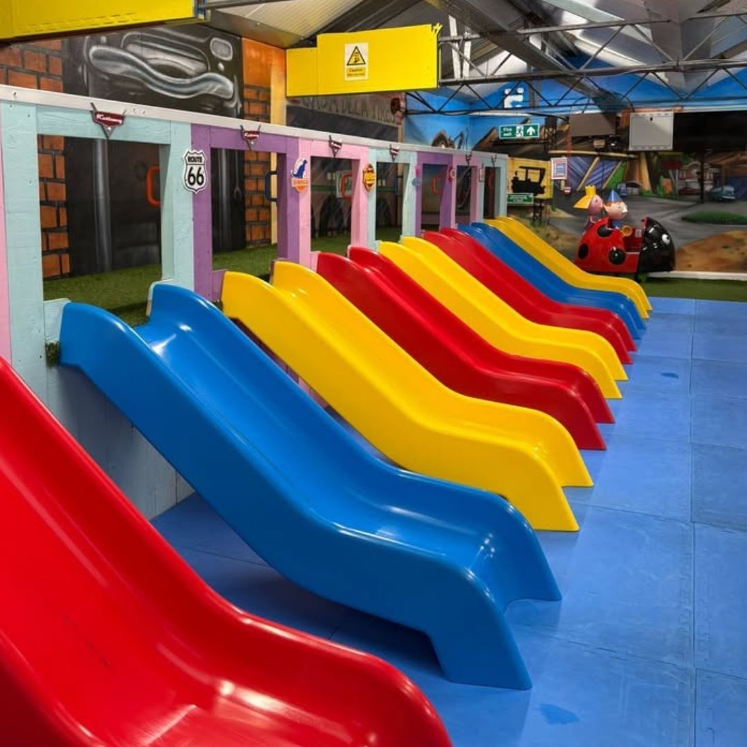 Castaway Play Adventure Centre | Kids Pass