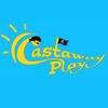 Castaway Play logo