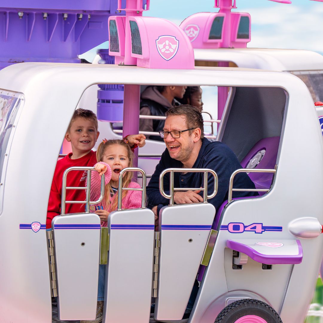 Chessington World of Adventures | Kids Pass