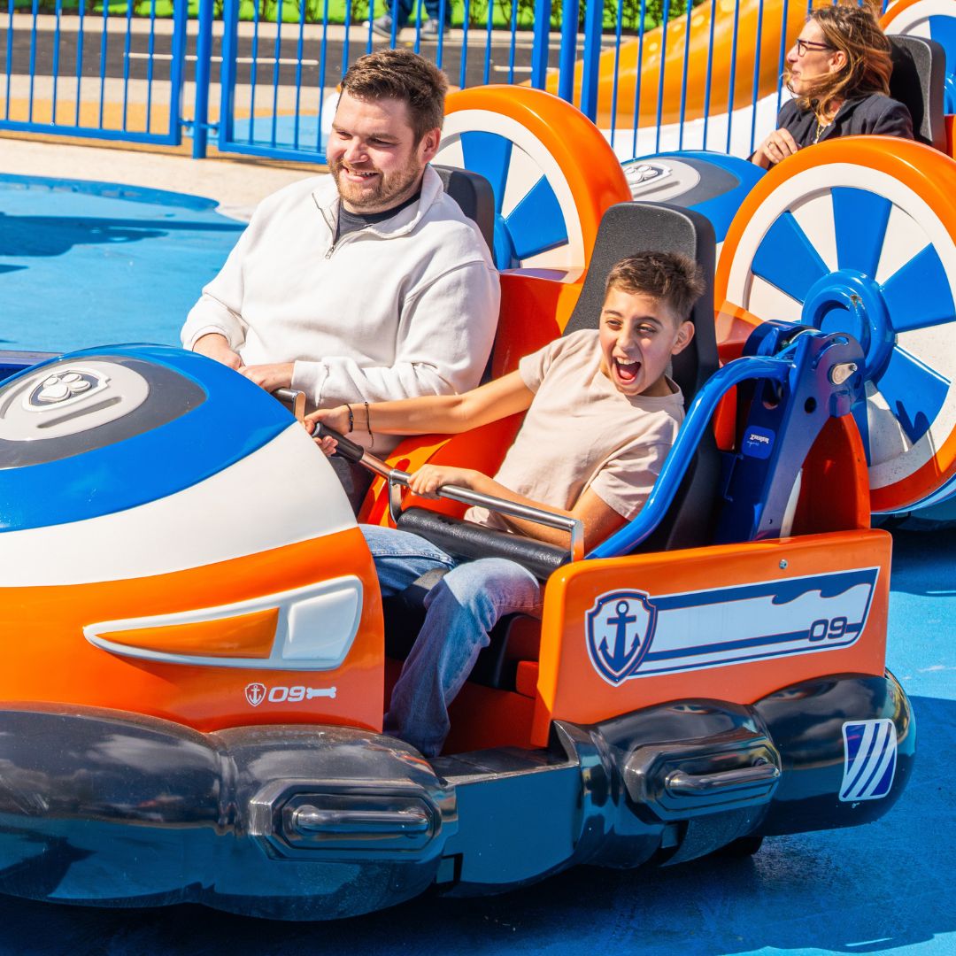 Chessington World of Adventures | Kids Pass