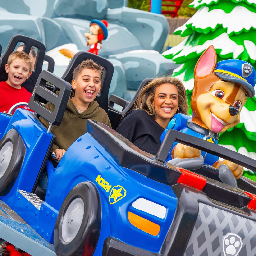 Chessington World of Adventures | Kids Pass