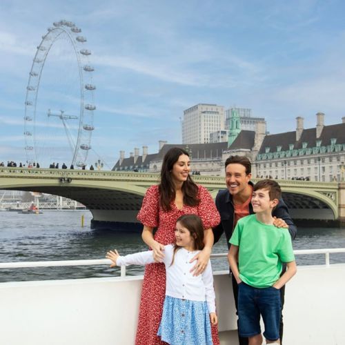 City Cruises