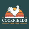 Cockfields Farm logo