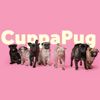 CuppaPug logo