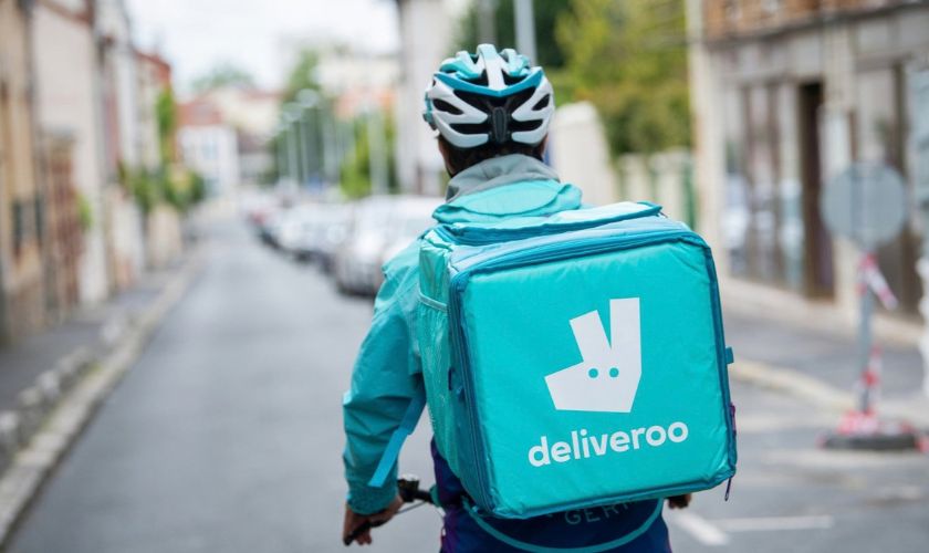 Deliveroo