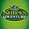 DreamWorks: Shrek’s Adventure logo