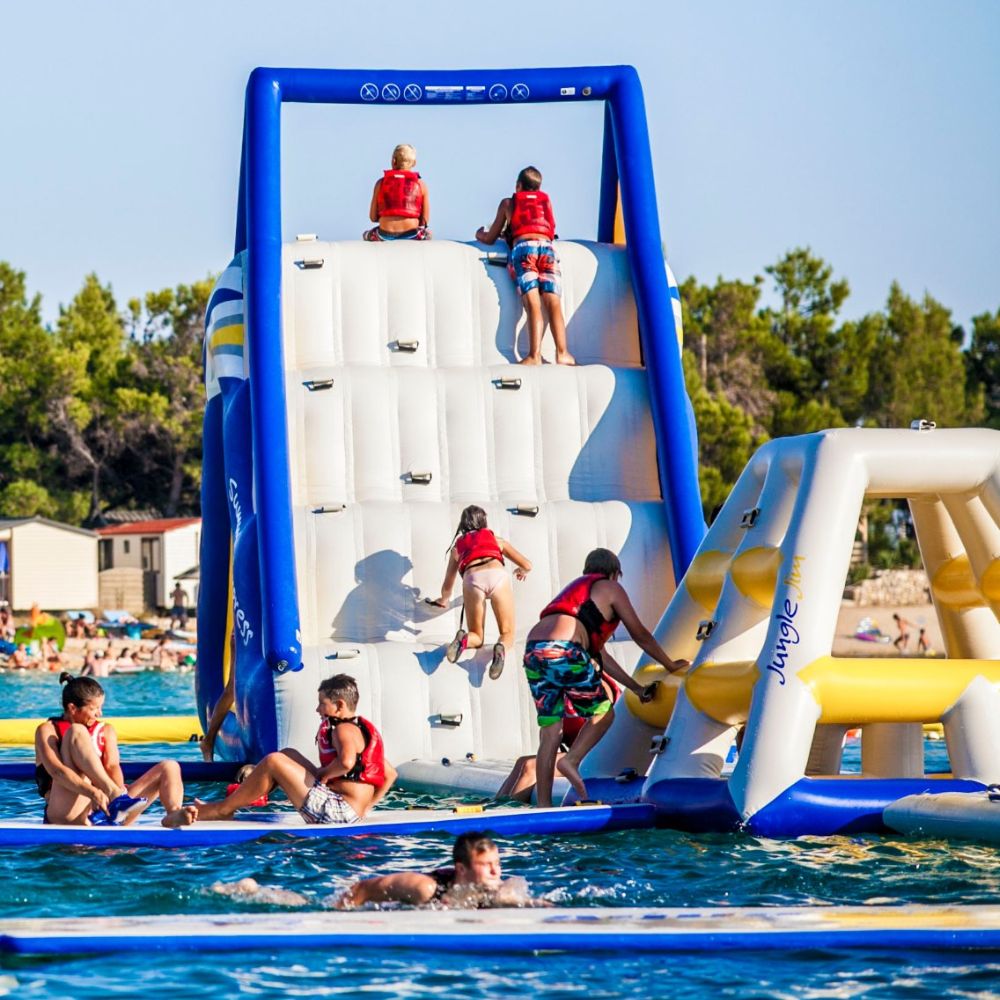 Eurocamp Family Holidays, Discounts & Offers | Kids Pass