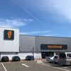 Farmfoods UK Store and Car Park