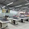 Farmfoods Supermarket Checkout Area