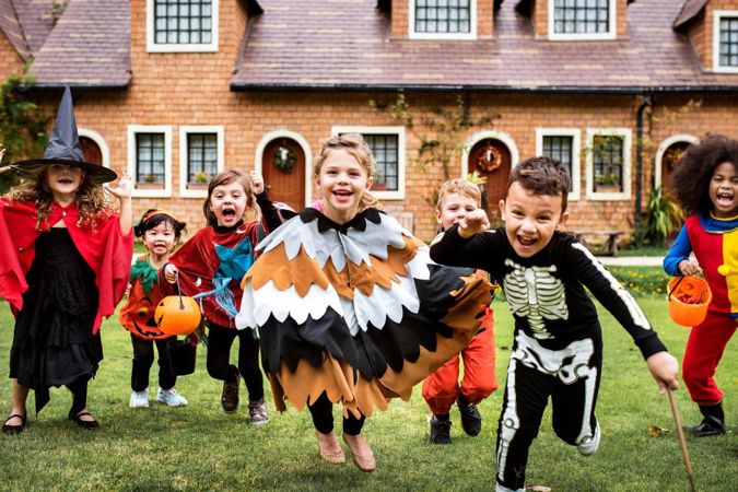 Last-Minute Halloween Ideas 2025: Fun, Family, and Frights — Powered by Kids Pass