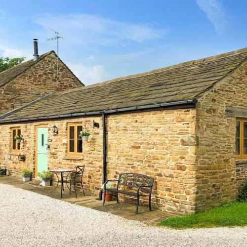 Hoseasons - Cottages