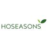 Hoseasons - Lodges logo