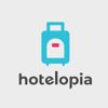 Hotels Discounts Worldwide logo
