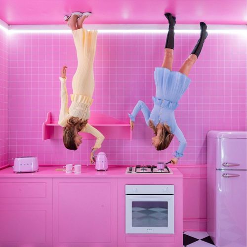 House of Dreamers