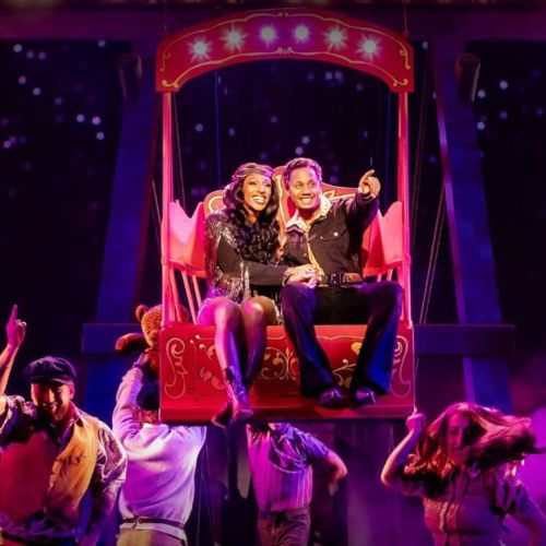 I’m Every Woman - The Chaka Khan Musical